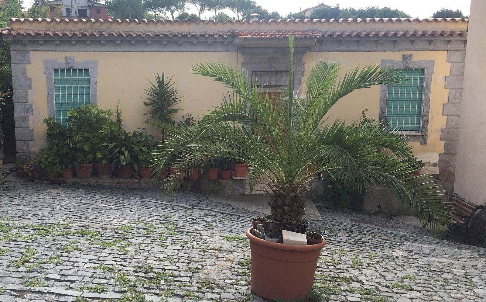 Pic-VF4-IT43 Campagnano-La Storta 09 (Formello-placita).JPG